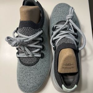 Brand New All Birds Women’s Wool Dasher Mizzles